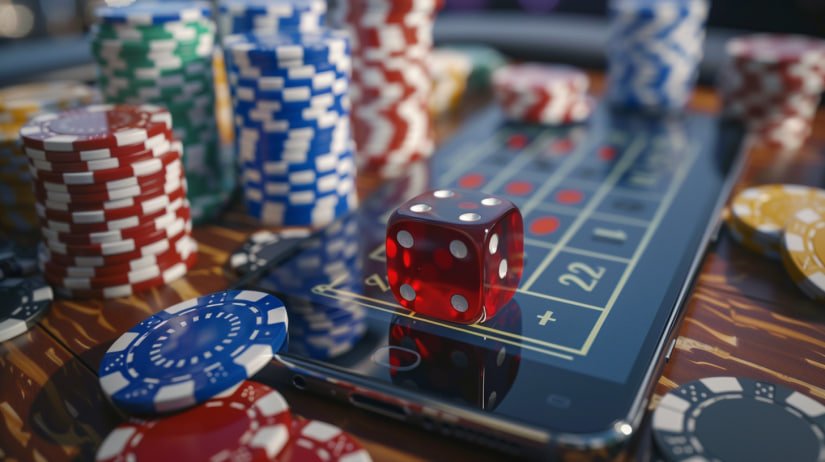 burfalo APP Myanmar Phone Screen Slots Casino Sportsbook
