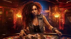 burfalo Casino VIP Bonus Cashback Reward Myanmar
