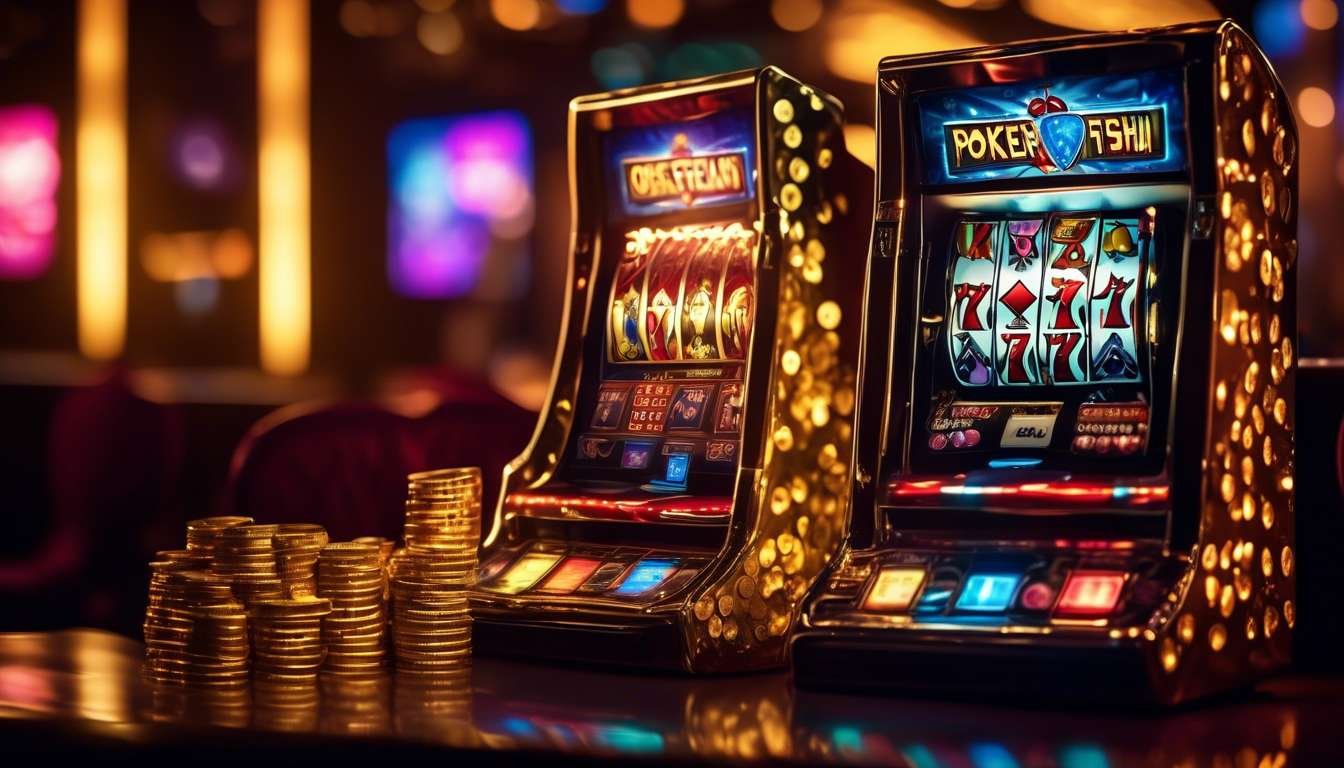 burfalo Live Casino Myanmar Baccarat