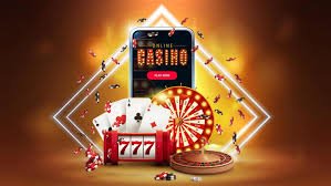 burfalo ဂိမ်းလော်ဘီ Provider မျိုးစုံ Slots Casino Quality
