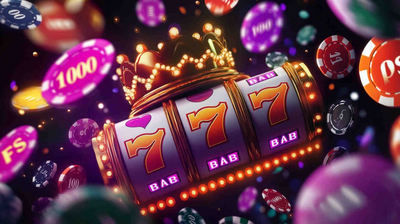 burfalo ဂိမ်းလော်ဘီ Slots Casino Sportsbook ဂိမ်းများ Myanmar